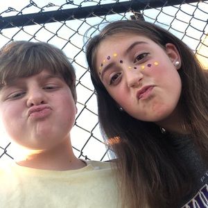 Meet your Posher, Emma